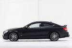 Mercedes-Benz C63 AMG Bullit 800 Coupe by Brabus 2012 года